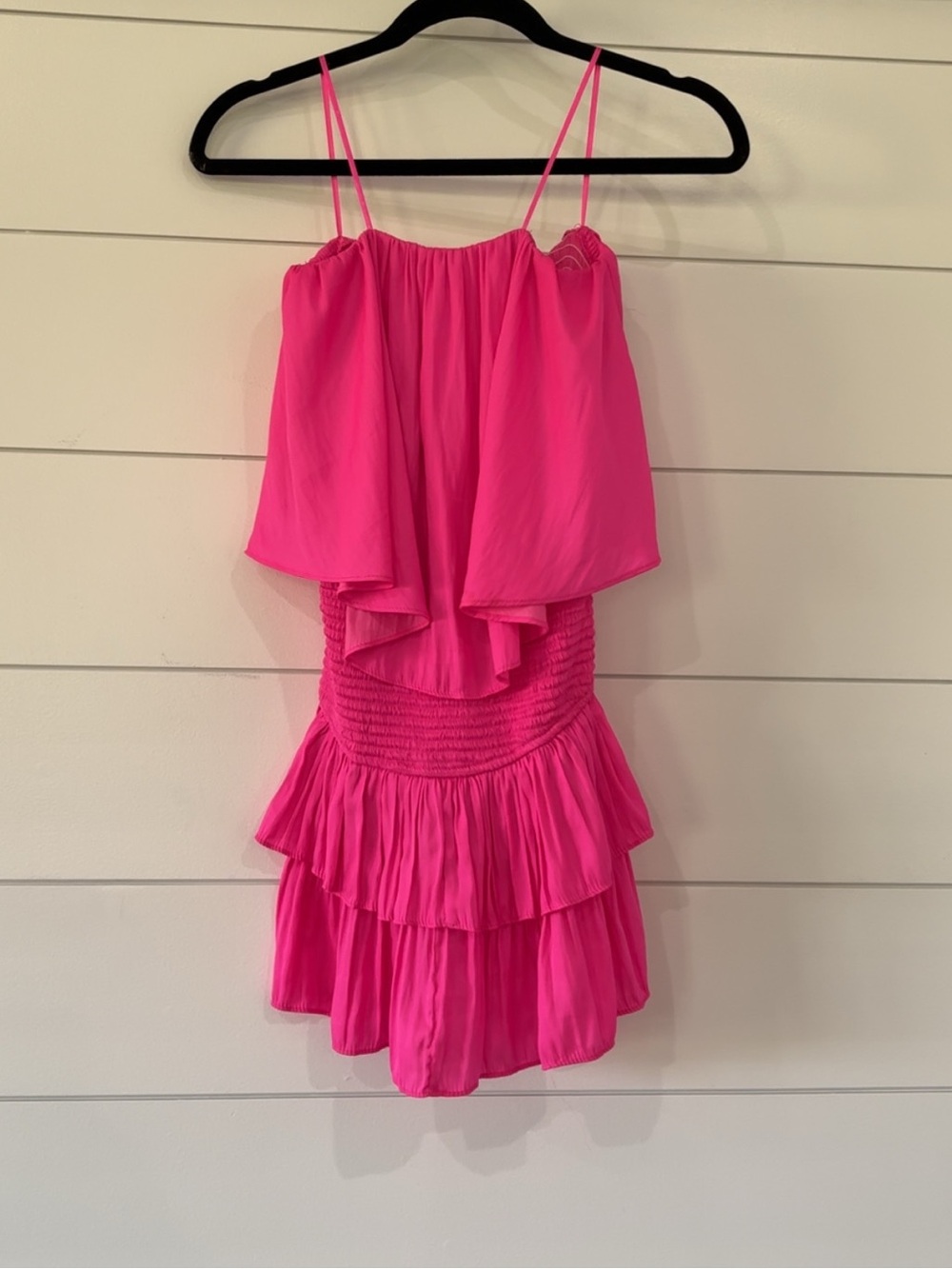 Women’s Mustard Seed Strapless Romper